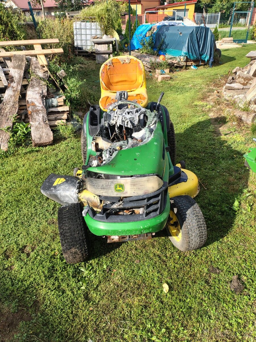 John Deere - 2