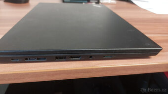 Lenovo T14 Gen1 - dotykový - 2