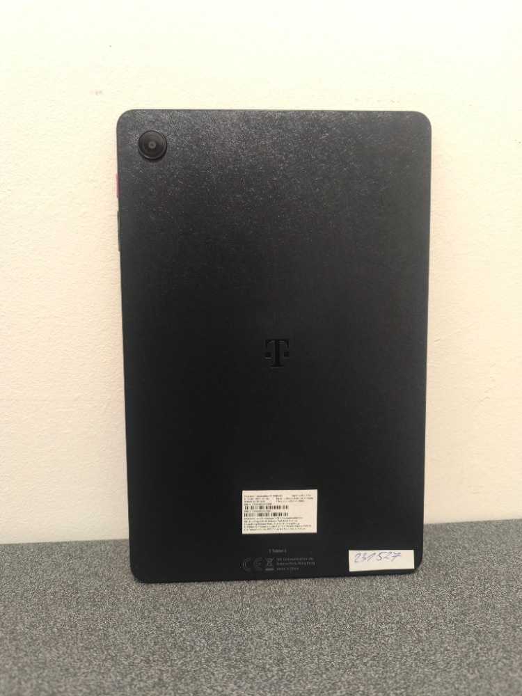 T Tablet 2 - 2