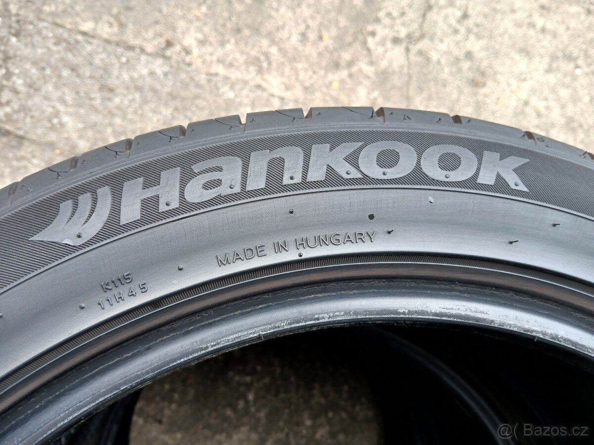 letní pneu 225/45 r17 - 2