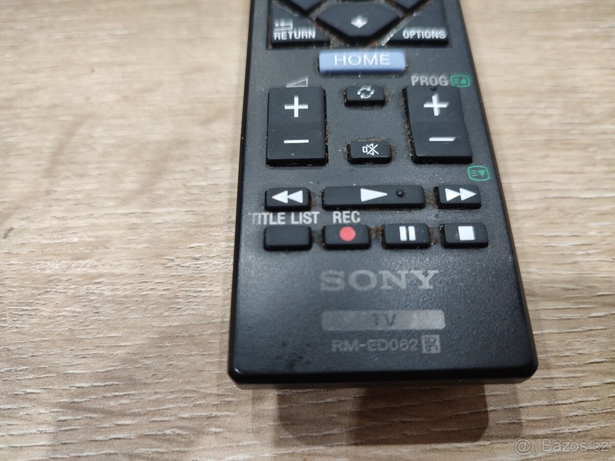 náhradní díly pro TV SONY - 2