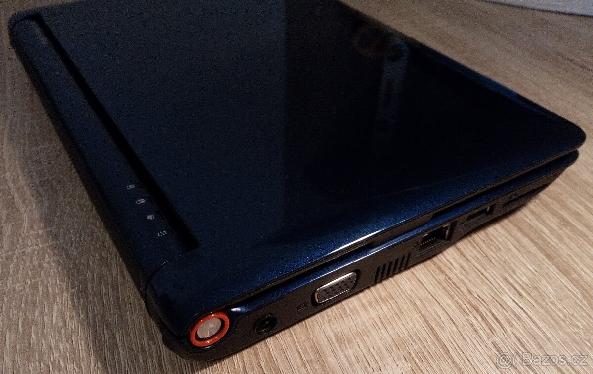 Mini Notebook Acer Aspire One - 2