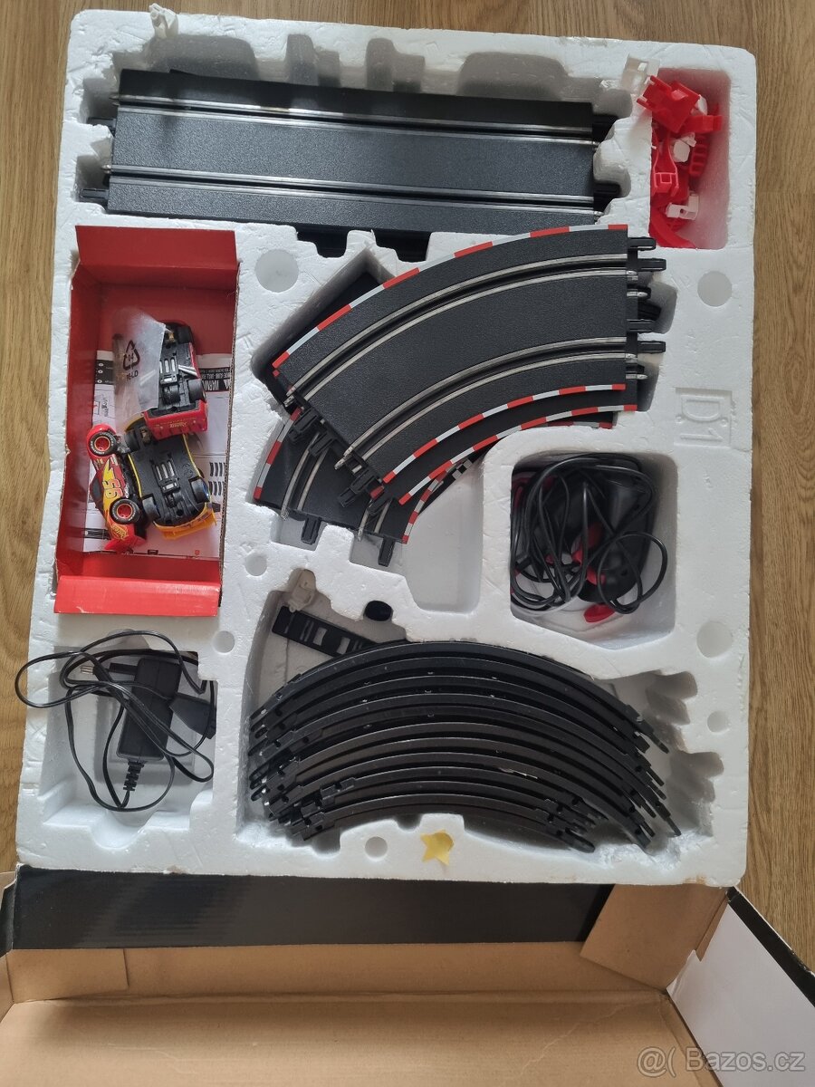 Autodráha - 2