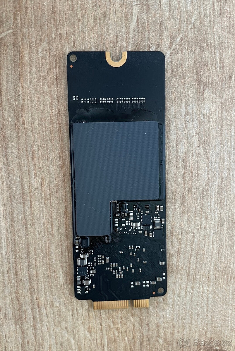 256GB SSD - 2