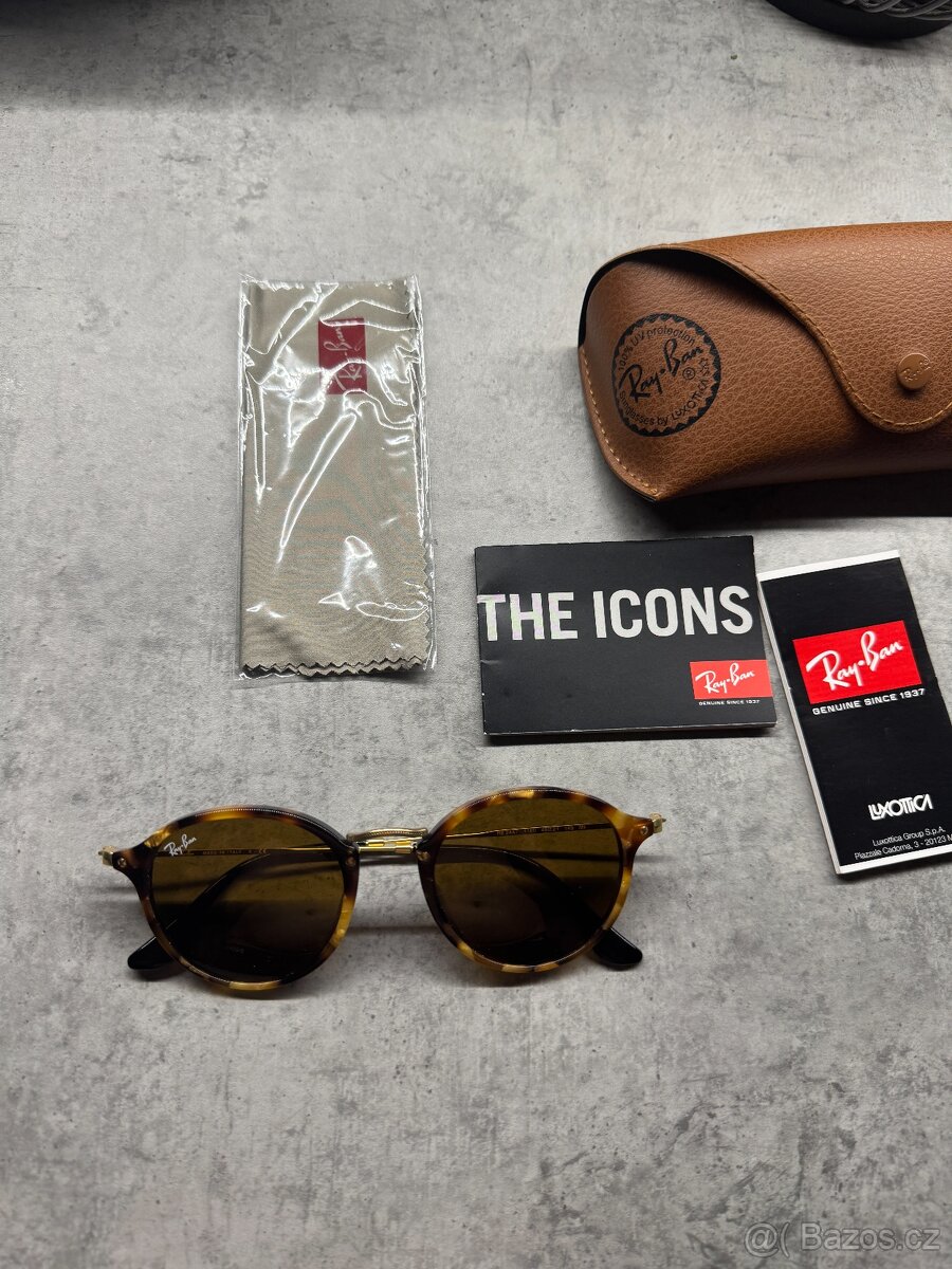 Ray ban sluneční brýle - 2