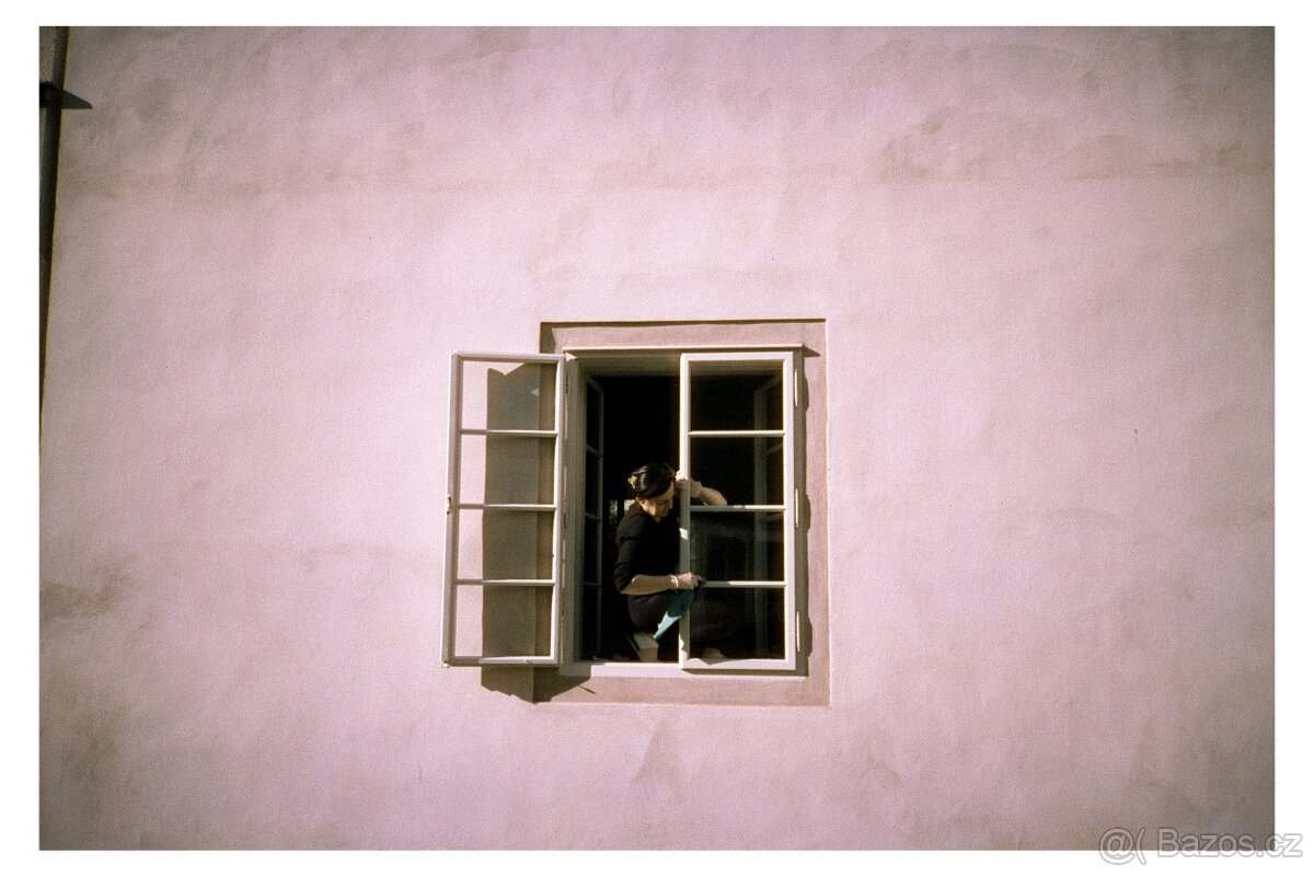 Olympus XA - 2