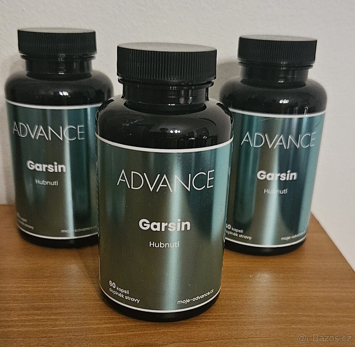 ADVANCE Garsin - 2