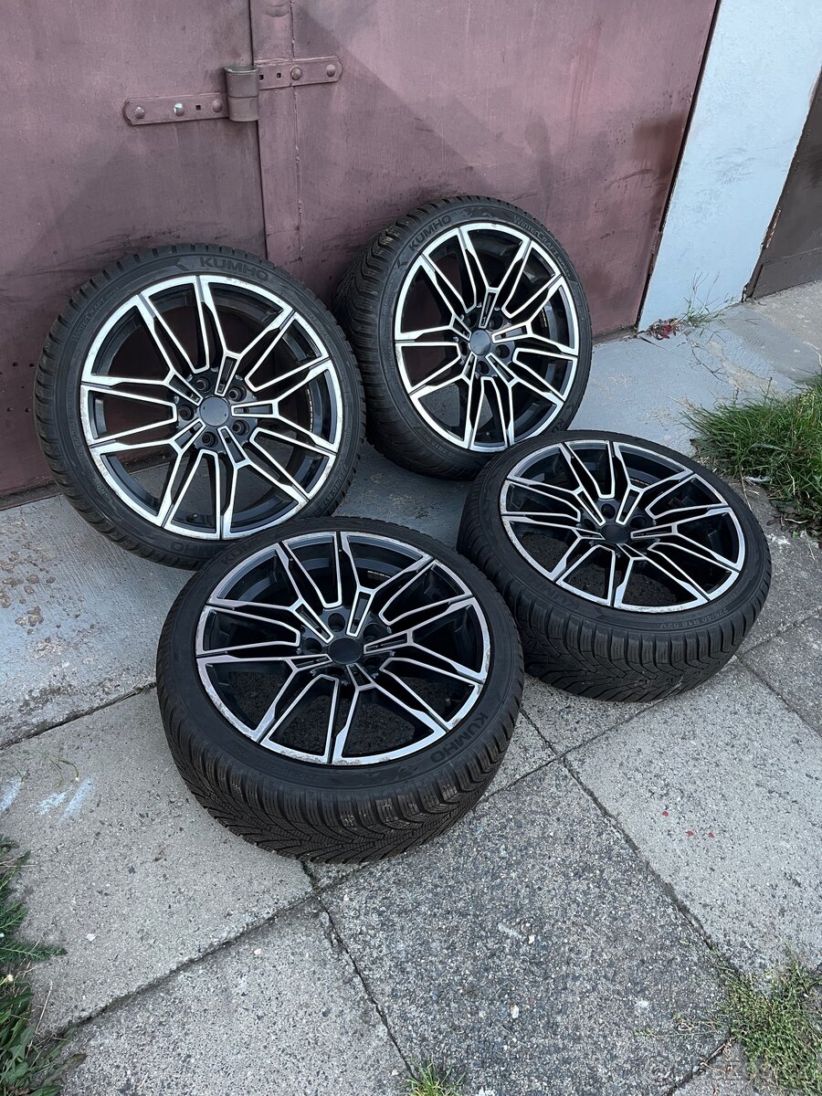 5x112 r18 - 2