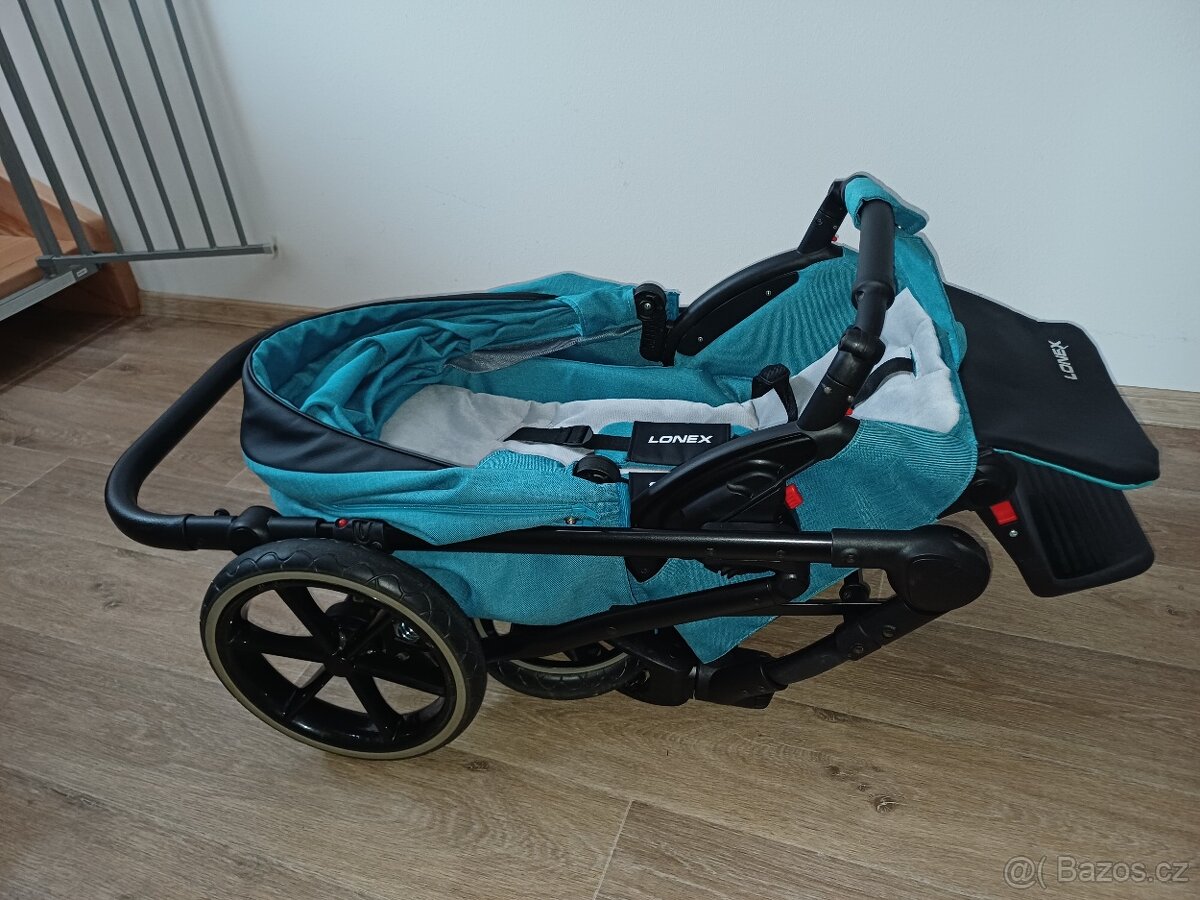 Lonex Sport - 2