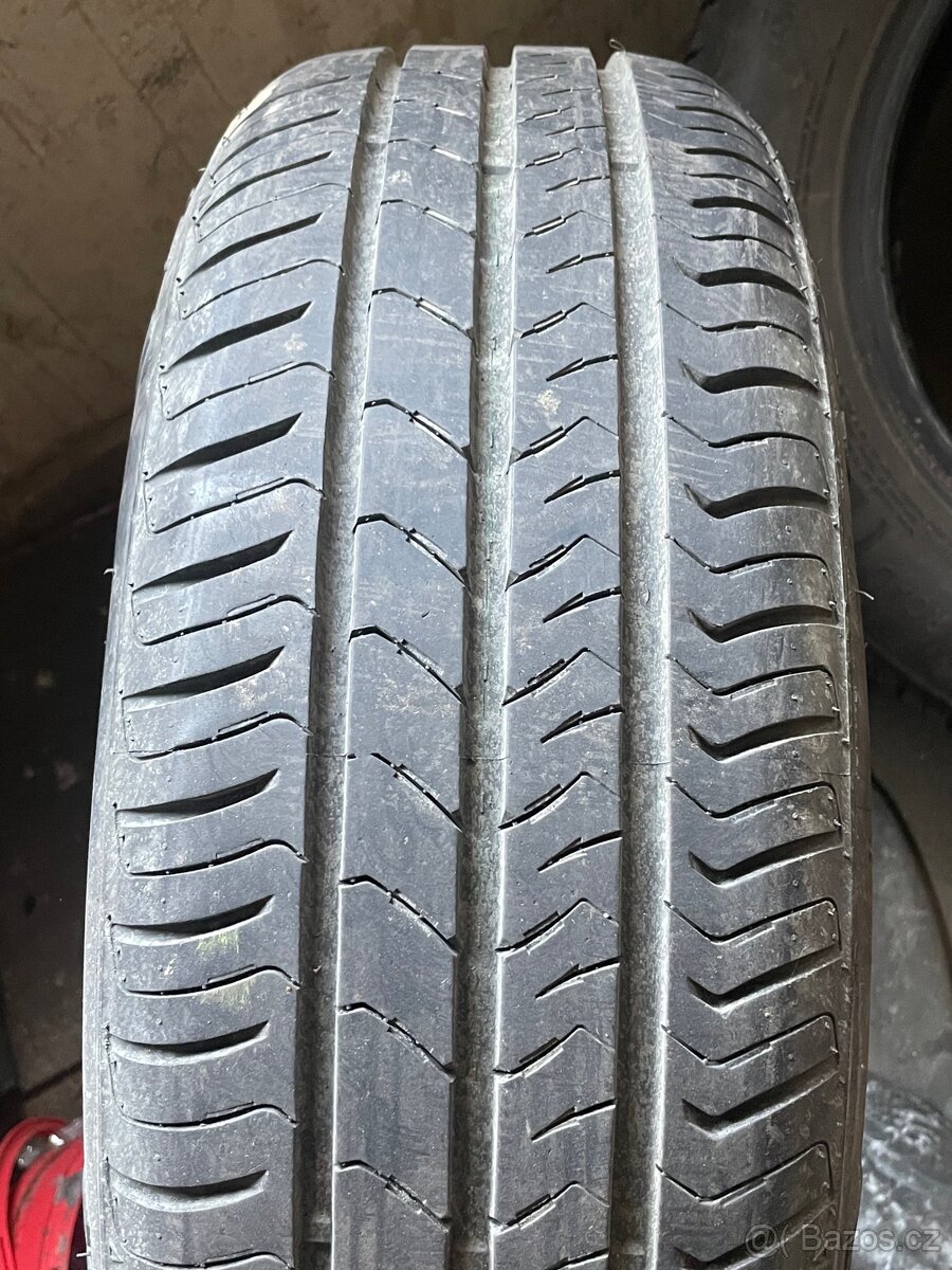 175/65R14 letní pneu - 2