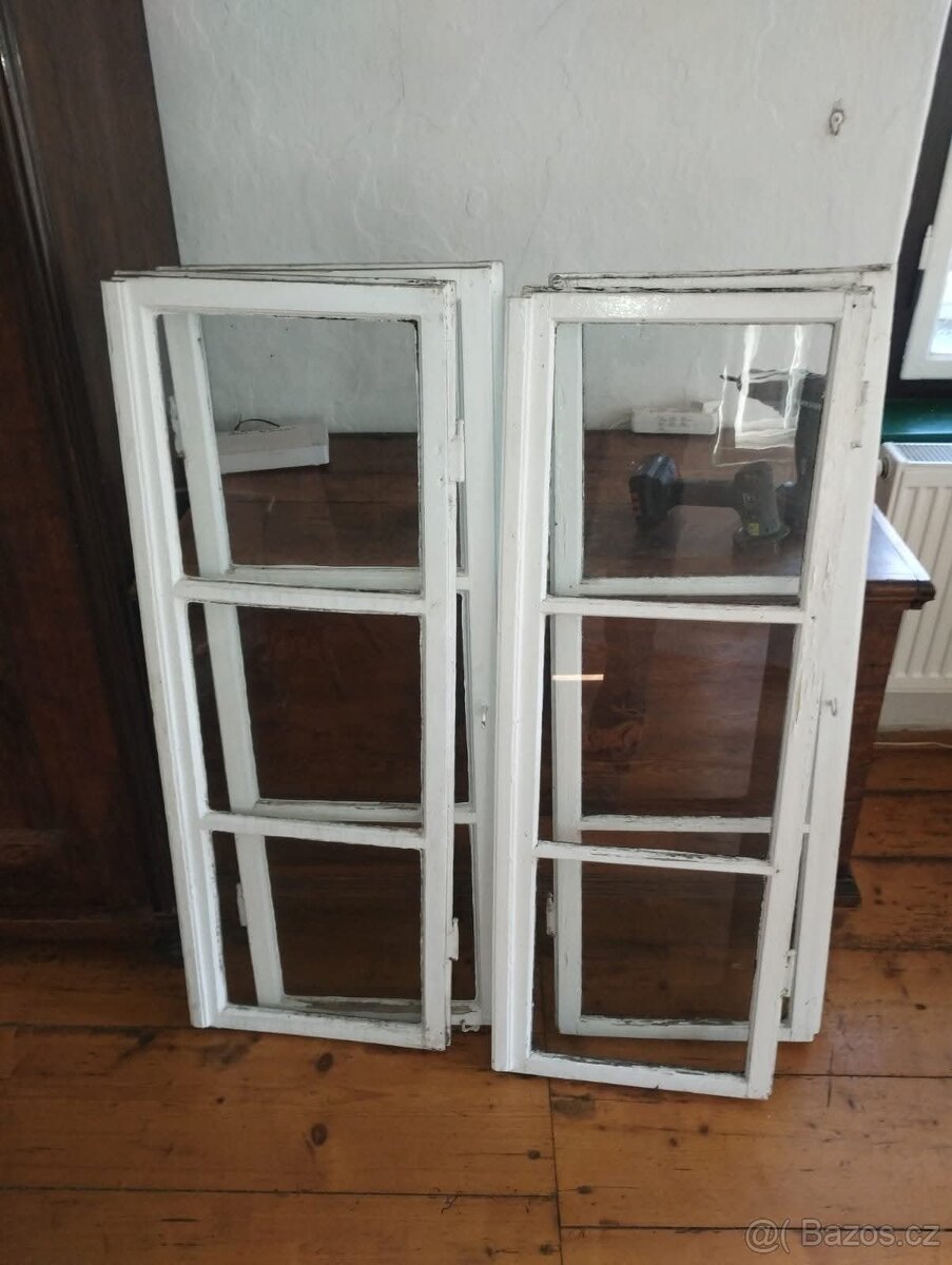 Stará okna - 2