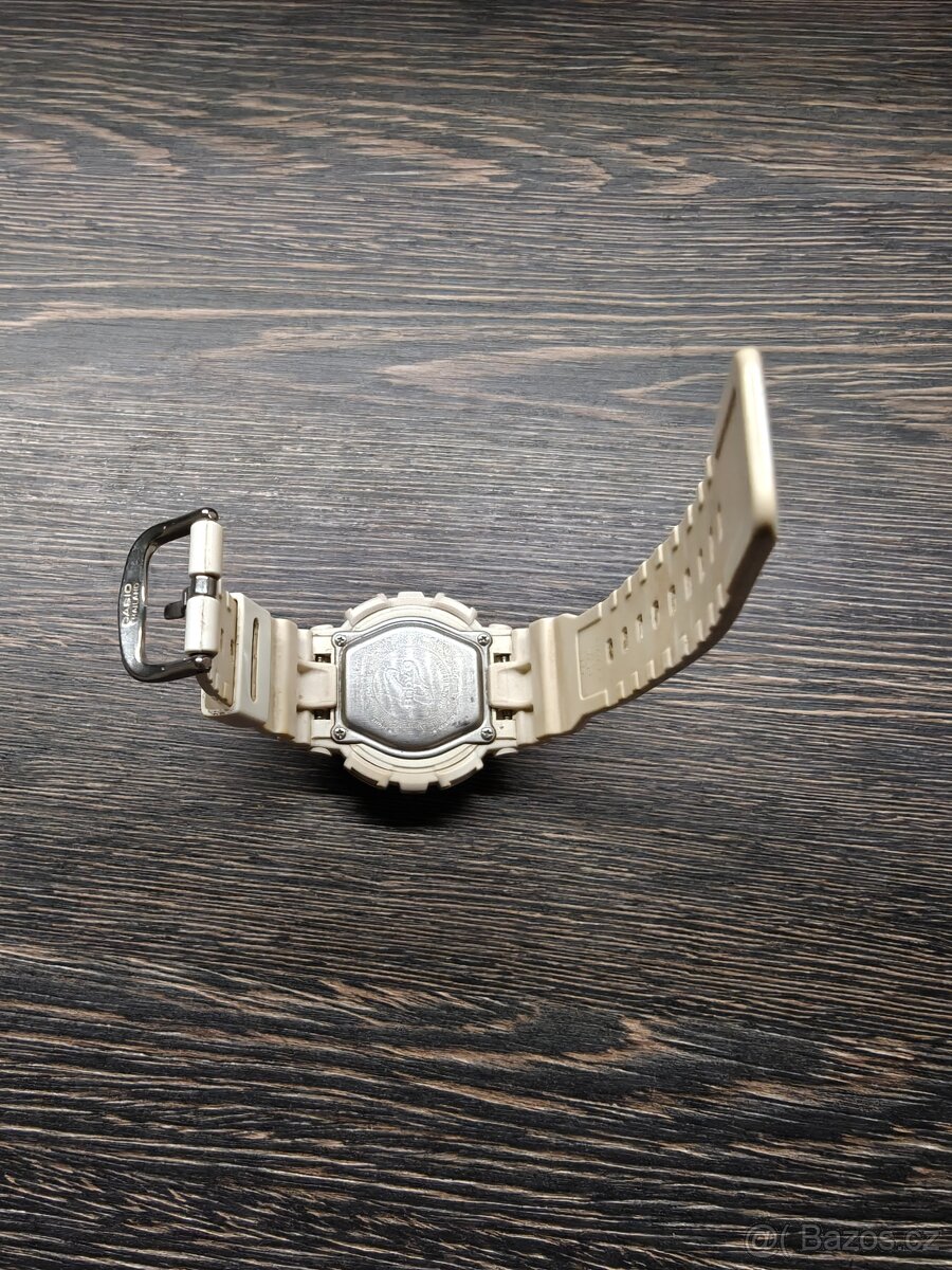 hodinky Casio Baby-G - 2