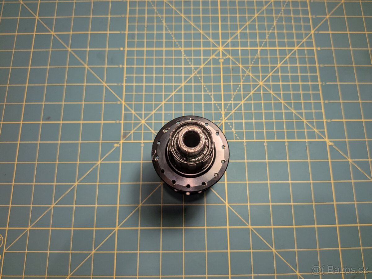 Zadní náboj 148x12mm - 2