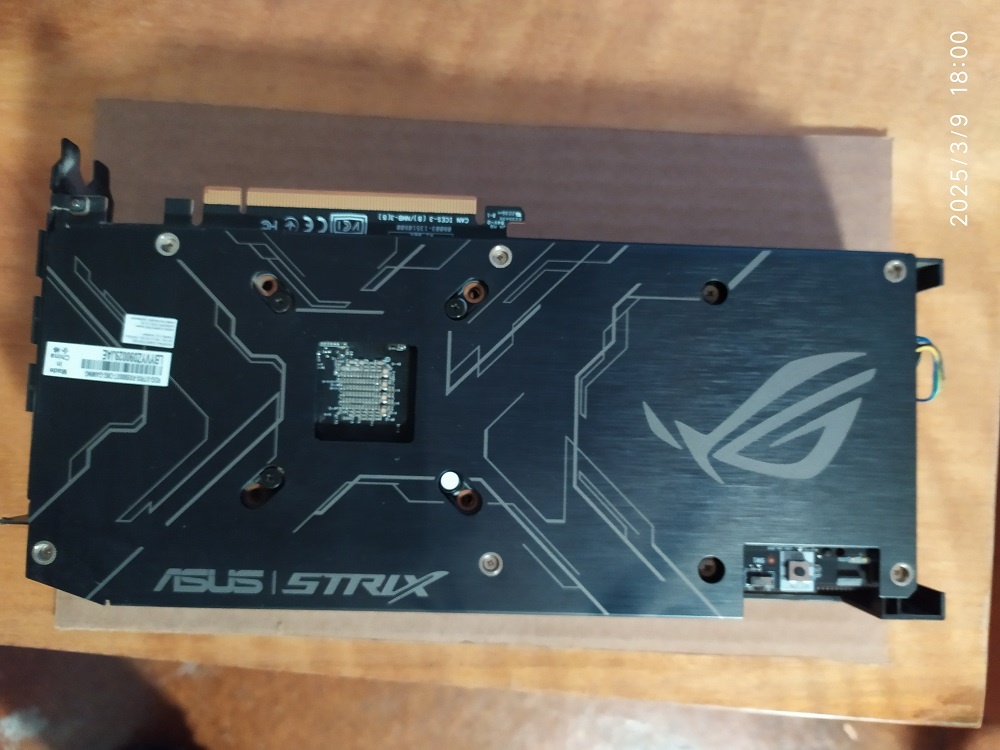 RX 5500 XT - 2