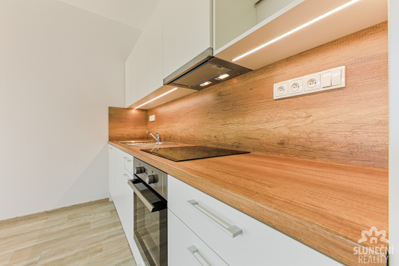Pronájem bytu 2+kk, 47 m², Bojkovice- Čtvrť 1. máje - 2