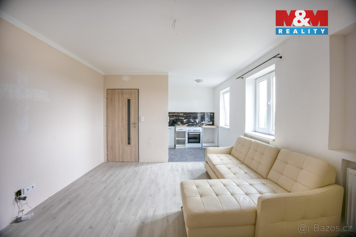 Prodej dvou bytů 3+kk, 140 m², Bohumín, ul. Drátovenská - 2