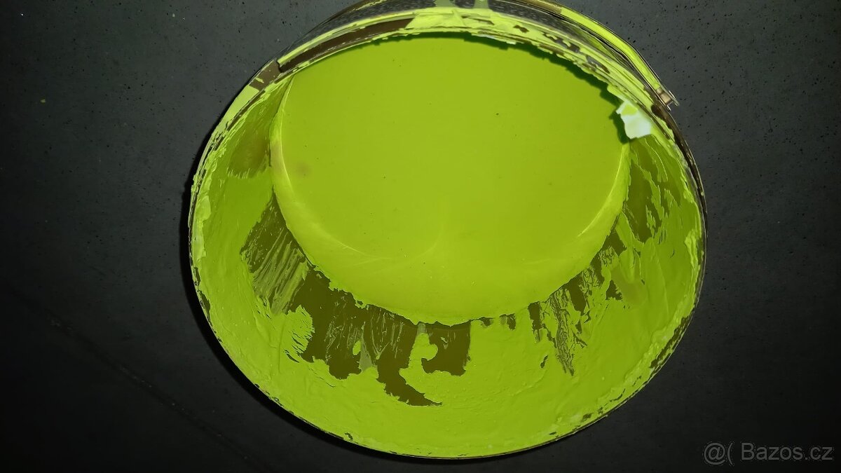 Interiérová barva Jupol gold - 2