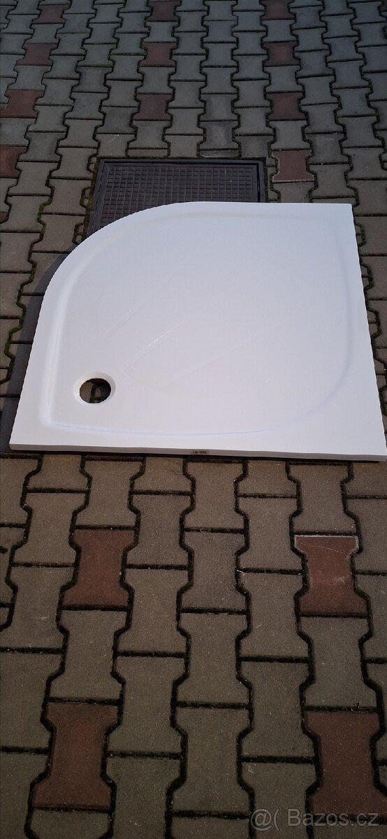 Sprchová vanička - 2