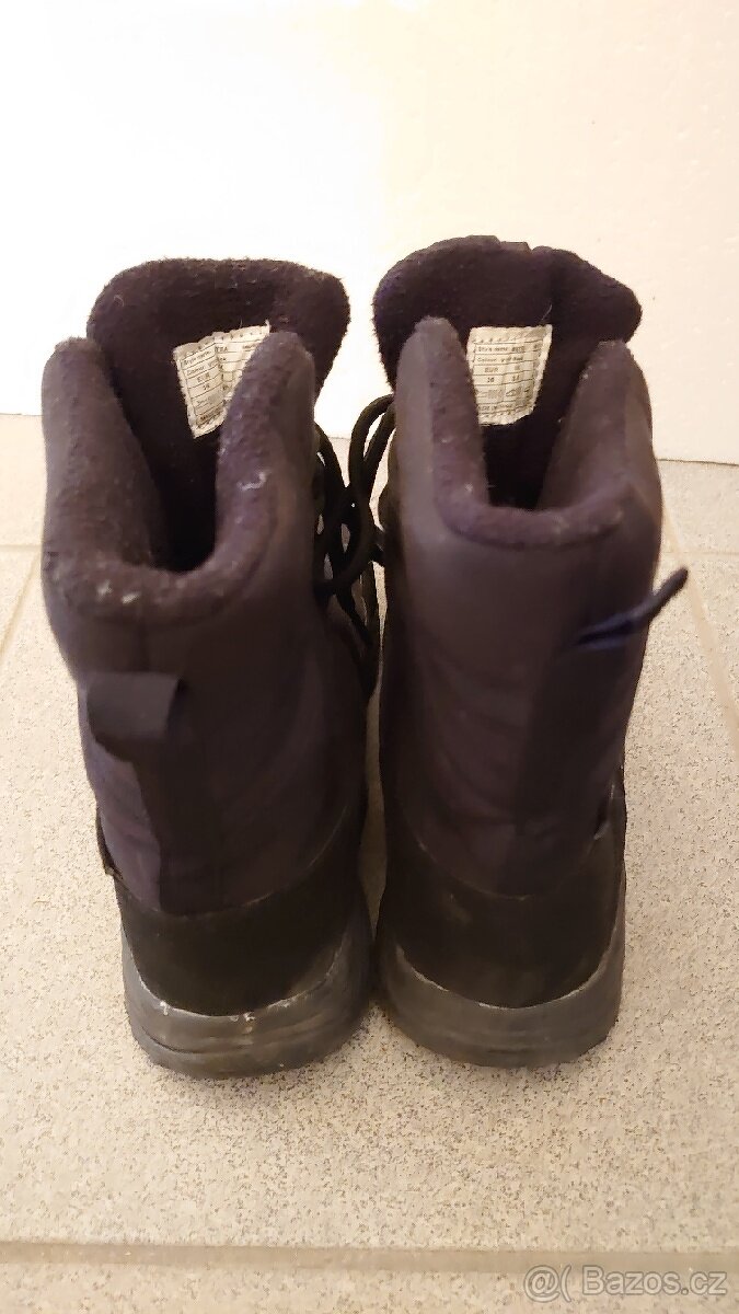 Dětské boty LOAP vel.36 - 2