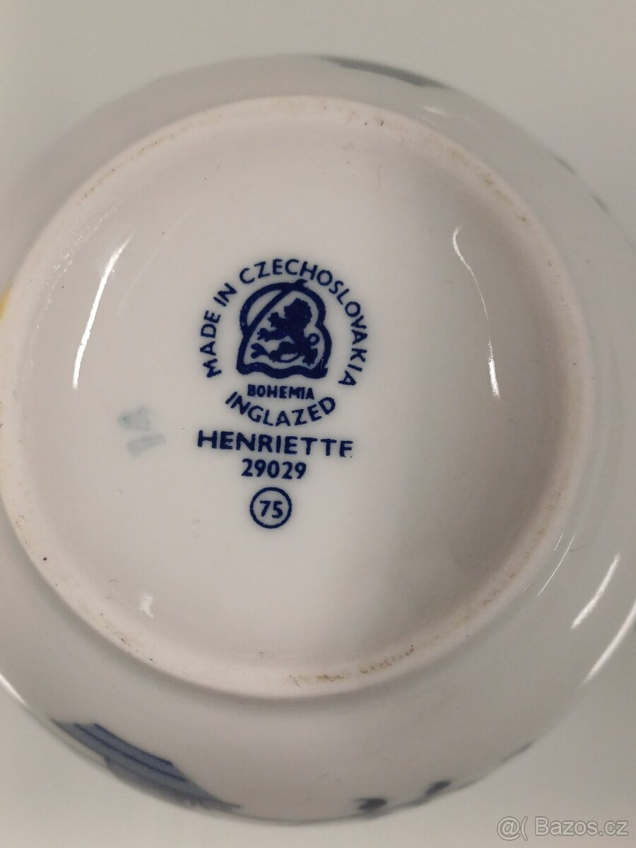 CIBULÁK HENRIETTE - 2