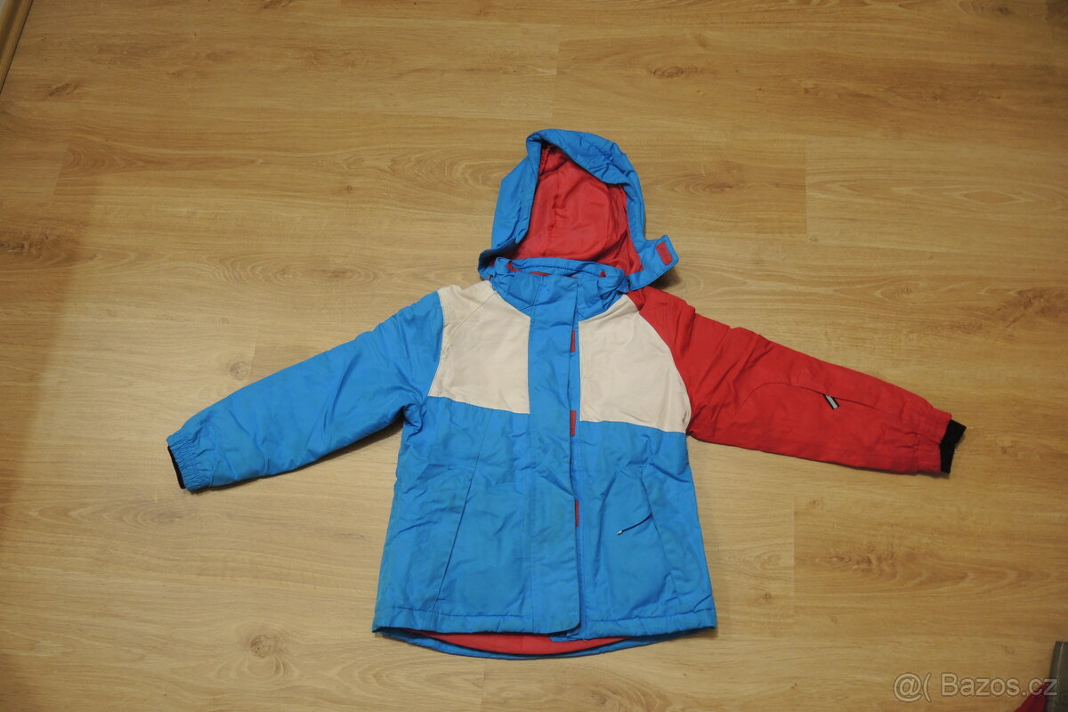 dívčí bunda - 2