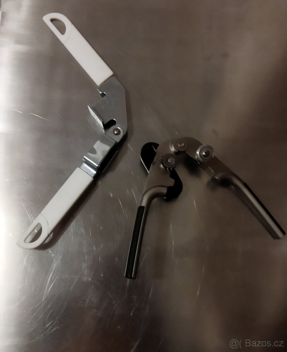 Rero otvírák,retro , retro rtuťové teploměry - 2