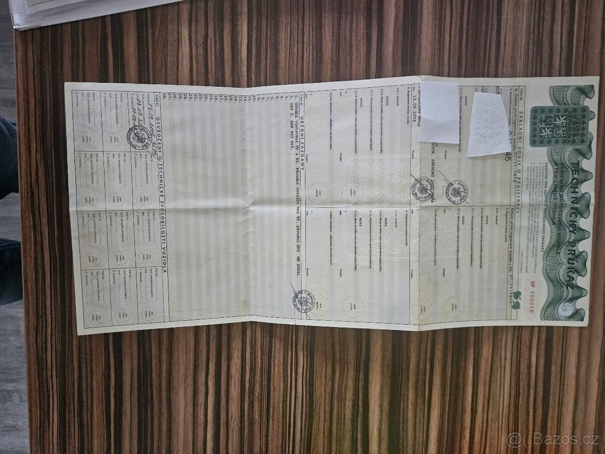 Tp Jawa Pionier 20 - 2