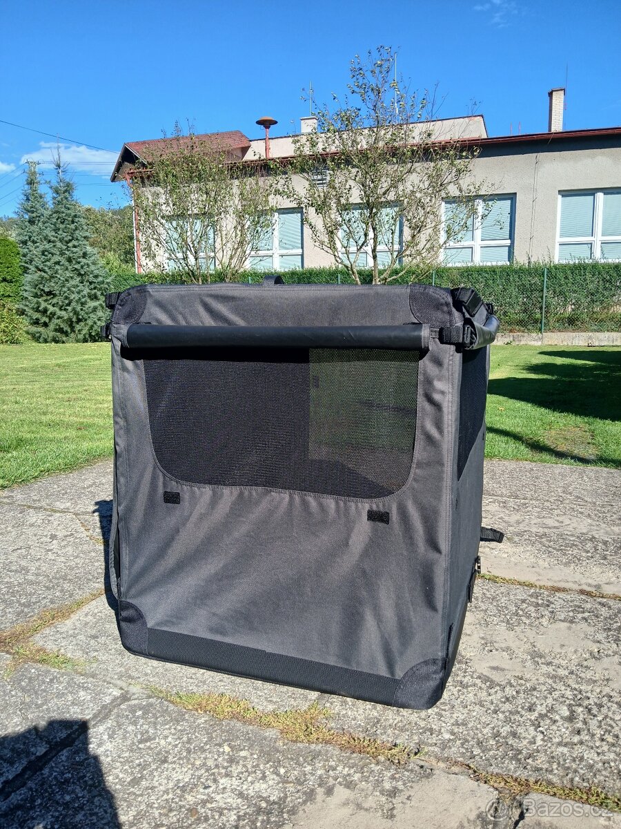 Maelson skládací přepravka - 2