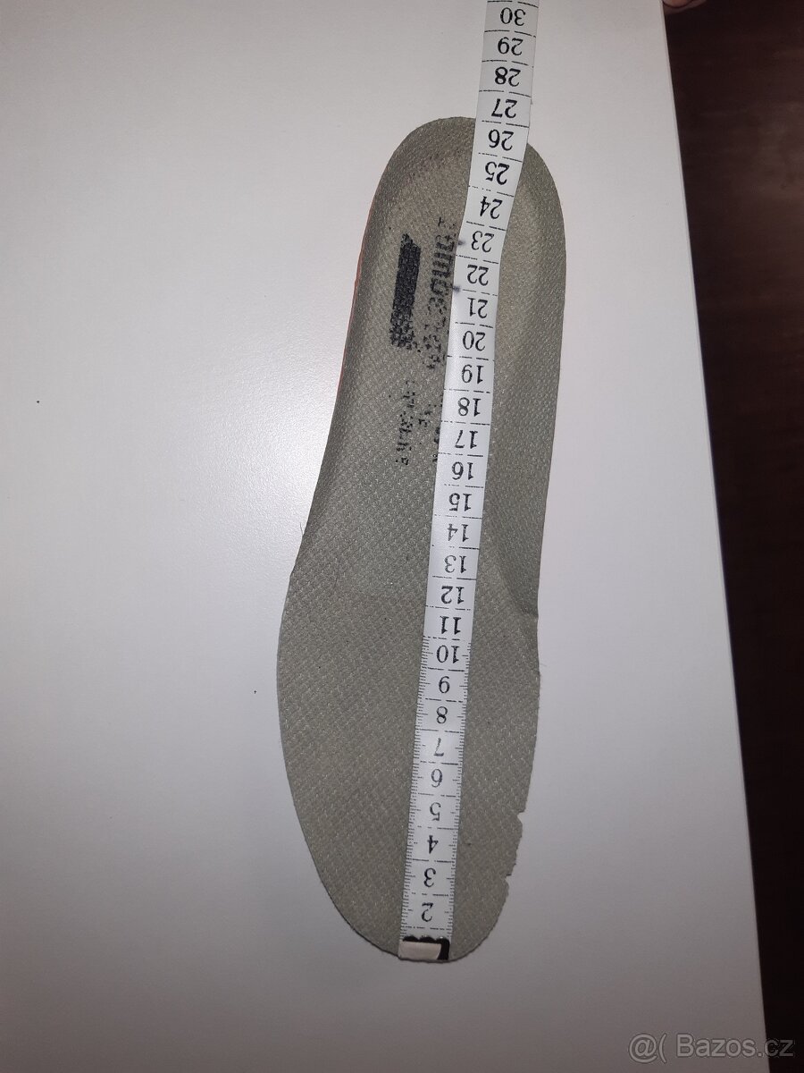 celoroční trekové dámské boty Zamberlan GORE-TEX 39 - 2