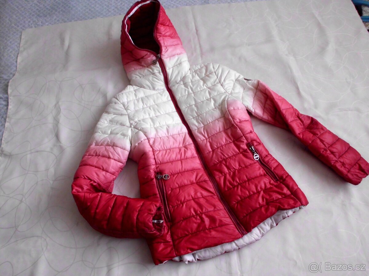 Colmar dámska-uni zimná bunda S - 2