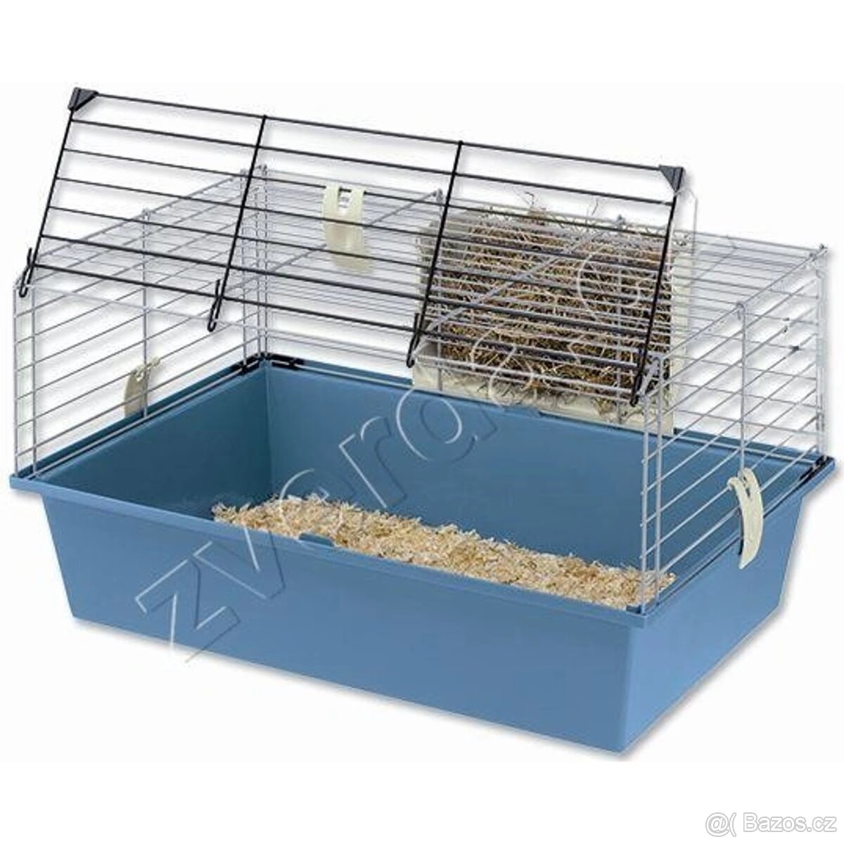 Rabbit - klec 100cm - 2