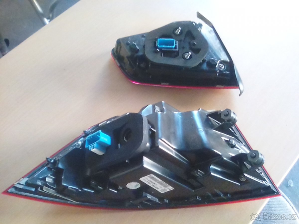 VW Passat sedan-zadní led světlo -3G5.945.208.C ,3G5.945.308 - 2