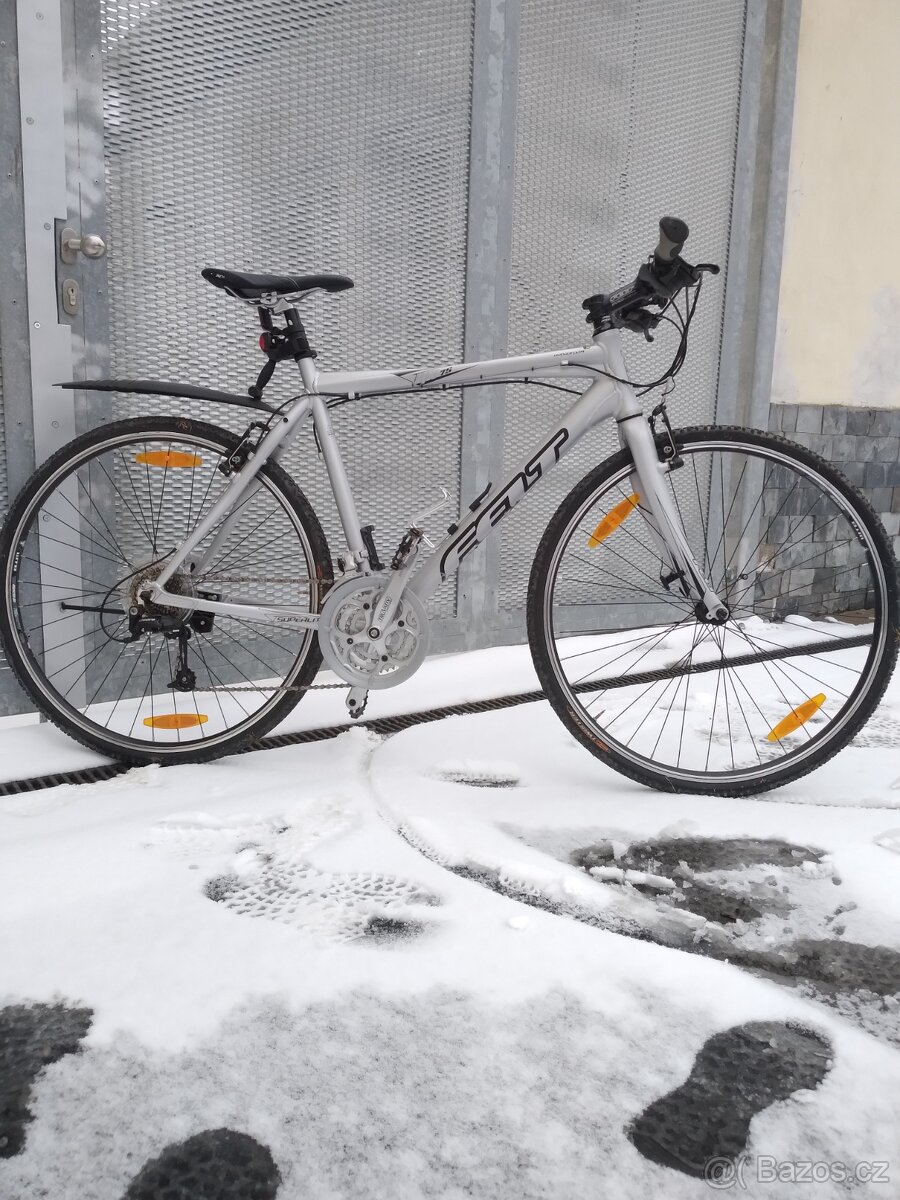 Felt pánské crosové kolo velikost L - 2