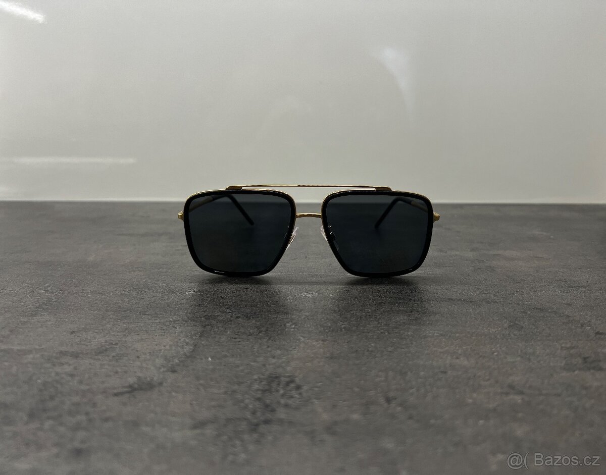 Sluneční brýle Dolce & Gabbana - 2