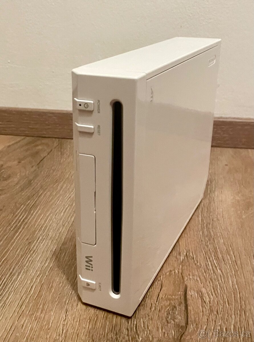 Nintendo Wii - 2