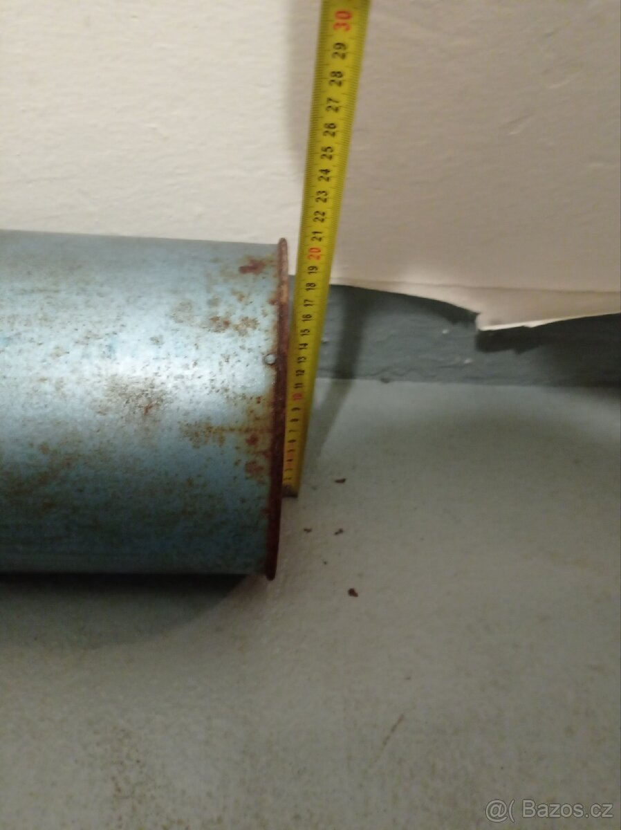 Sběratelská obři vzácná retro termoska - 2