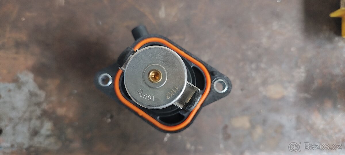 Termostat VIKA pro Škoda Audi VW Seat - 2