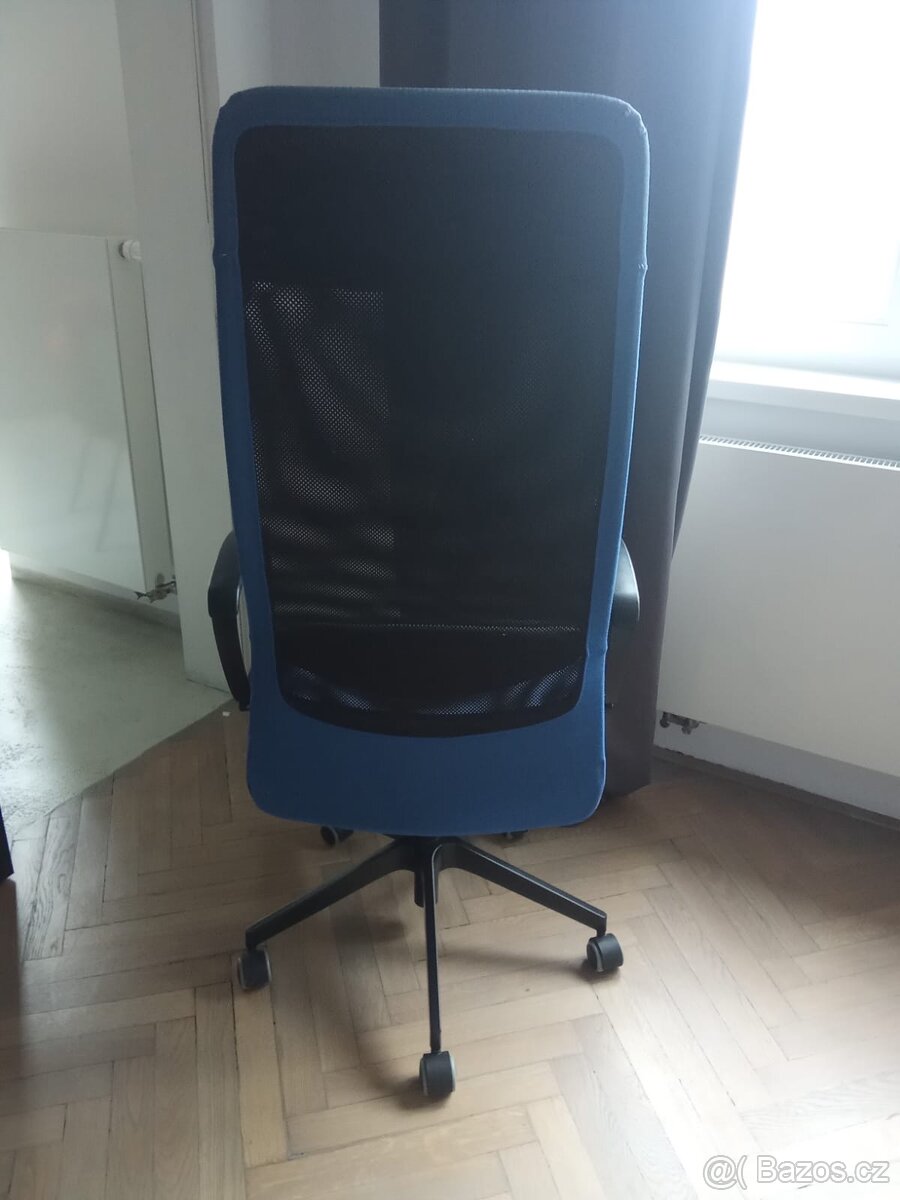 Kancelářská židle IKEA - 2