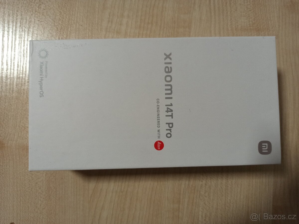 Xiaomi 14T pro - 2