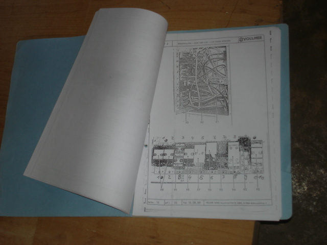 Bruska na pilové kotouče automat. - 2