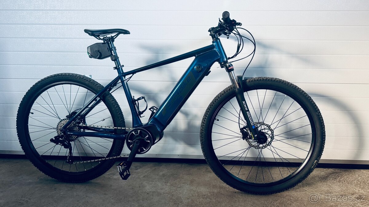 Elektrokolo EasyBike Volt L - 2