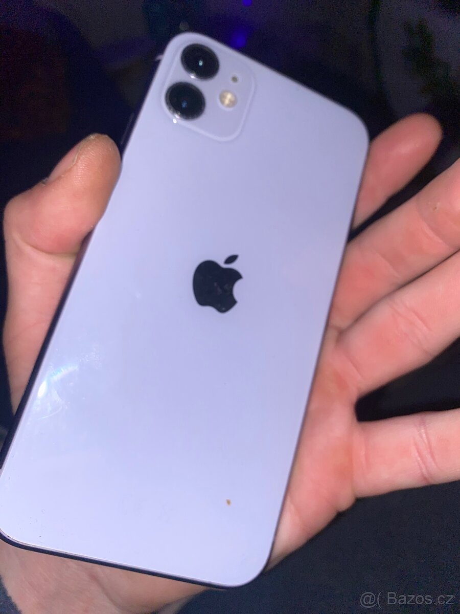 IPhone 11 na nahradí dili,, - 2