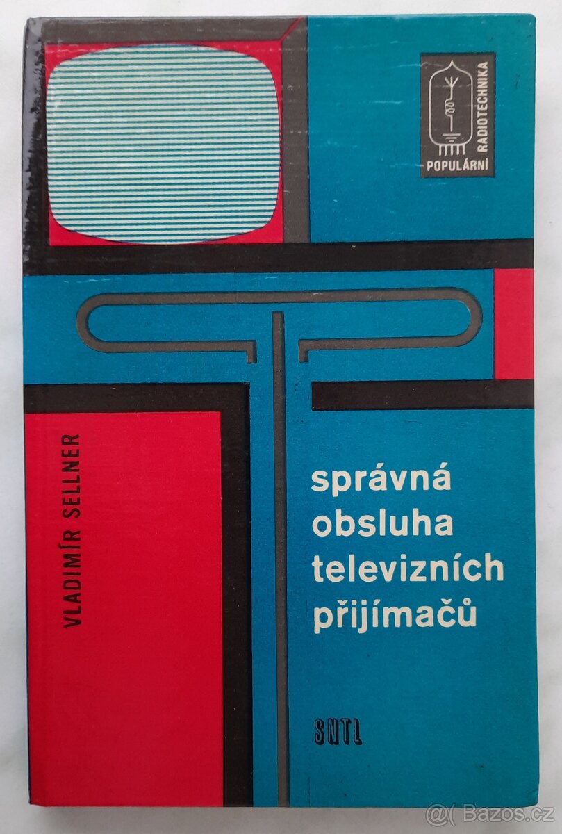 Knihy rádio, televize, audio, video - doplňuji - 2