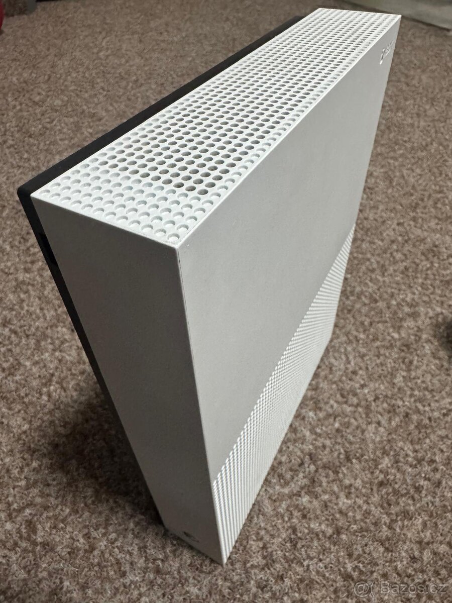 Xbox One S all digital 1Tb - 2