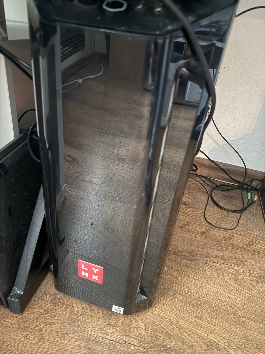 PC Lynx Grunex ProGamer2021 - 2