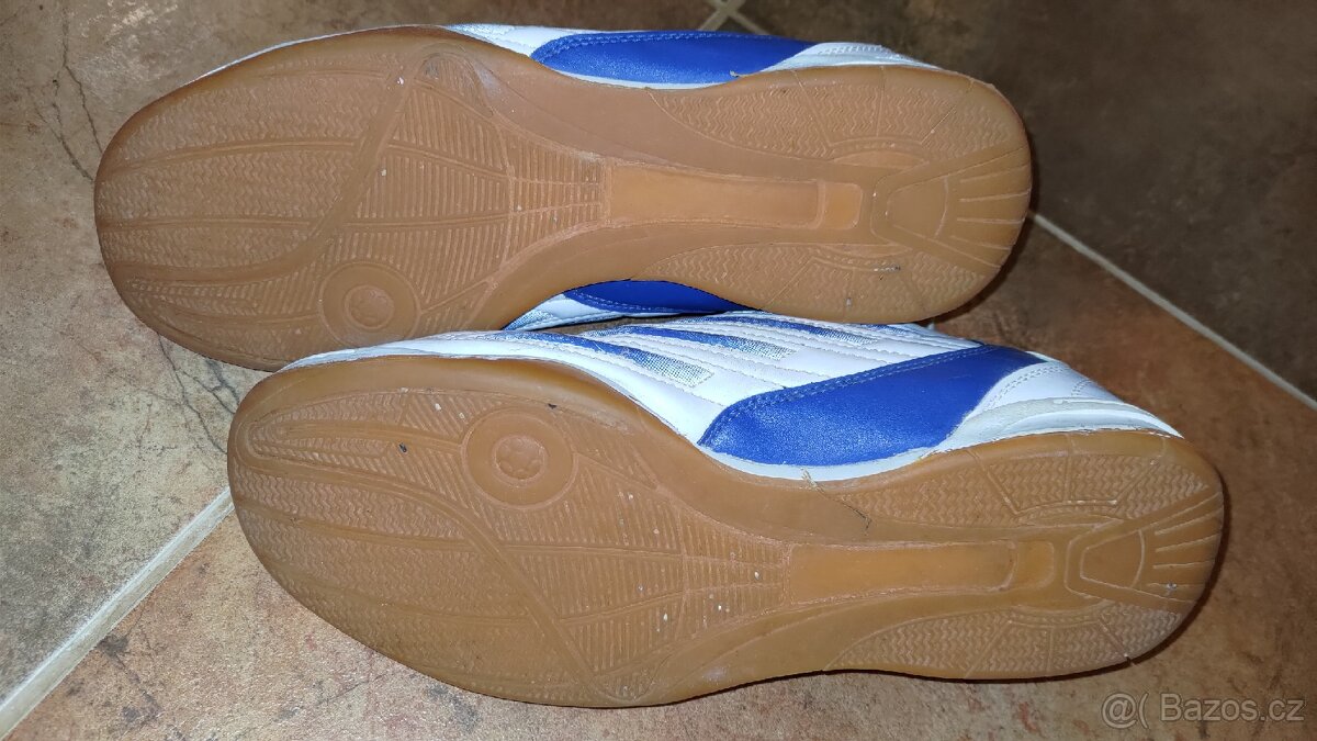 Sálové boty Carra - 2