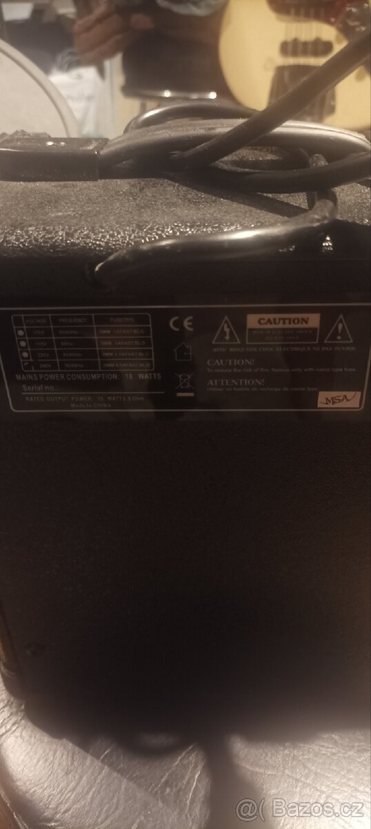 Kombo Vision 15W - 2