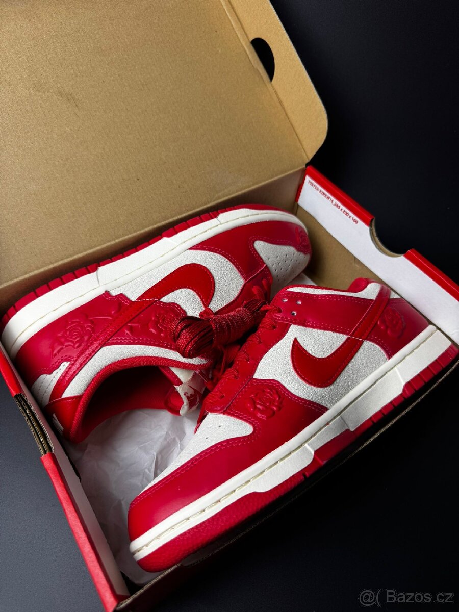 Nike Dunk Low 40eu - 2