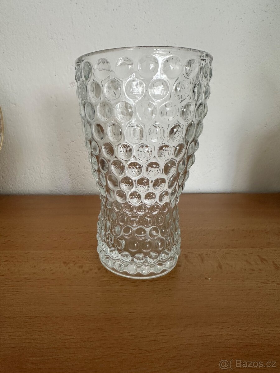 Váza, Jan Schmid, Rosice, 1961 - 2