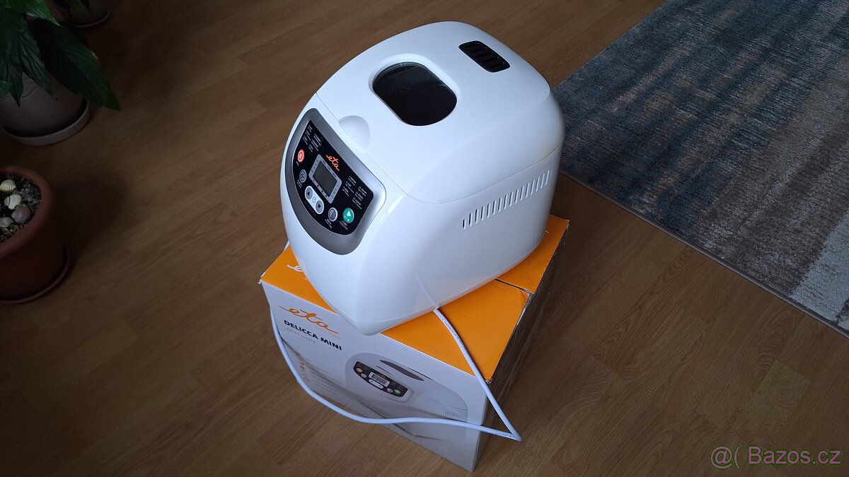 Prodám Eta Delicca Mini - 2